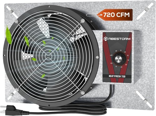 Abestorm basements vent - abestorm,