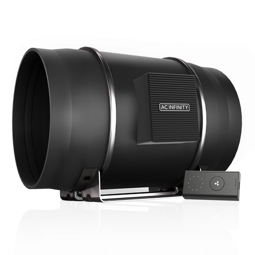 Cloudline pro s12 inline duct - cloudline, s12,
