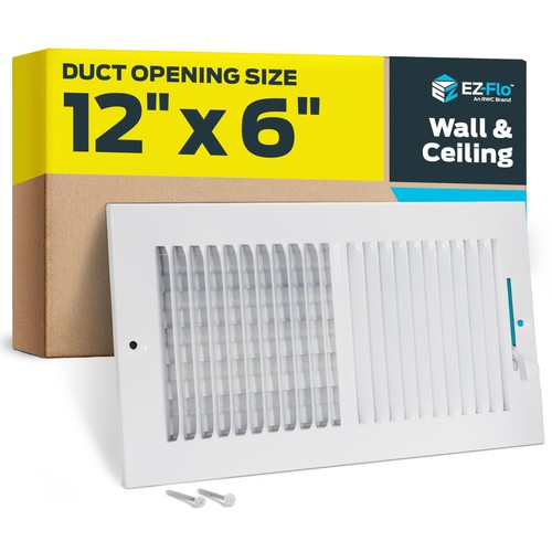 Flo duct opening air - ez-flo,